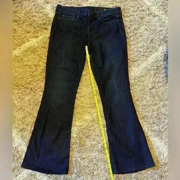 Vince jeans size 4 (T104) - Picture 5 of 6